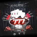 Lito Kirino Ft. Tali, An1mala - 777 Remix MP3